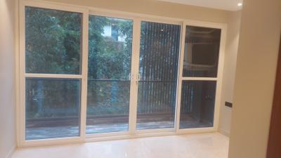 Bedroom Image of 1630 Sq.ft 3 BHK Builder Floor for sale in Kalkaji New Delhi for Rs. 45000000