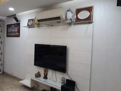 Hall Image of 1450 Sq.ft 3 BHK Builder Floor for rent in Safdarjung Enclave New Delhi for Rs. 80000