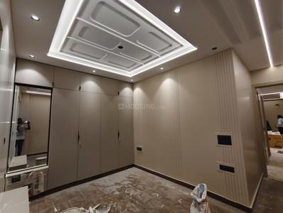 3 BHK Independent Builder Floor