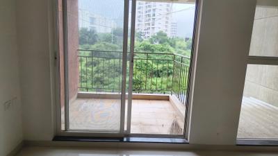 Image of 1460 Sq.ft 3 BHK Apartment / Flat for rent in Pride Purple Park Astra, Hinjawadi, Pune for Rs. 35000