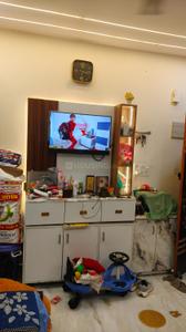 Bedroom Image of 642 Sq.ft 2 BHK Apartment / Flat for sale in Shalimar Garden Ghaziabad for Rs. 3200000