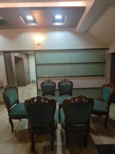 Hall Image of 5285 Sq.ft 5 BHK Villa for sale in Bodakdev Ahmedabad for Rs. 135000000