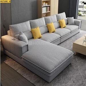Hall Image of 1000 Sq.ft 2 BHK Apartment / Flat for sale in Thane West Thane for Rs. 19000000