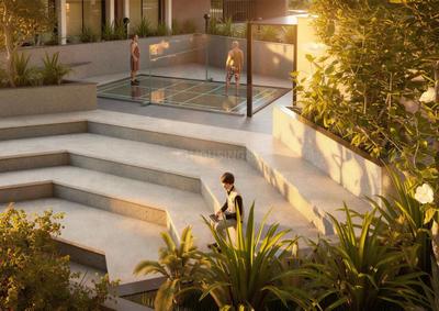 Image of 1530 Sq.ft 3 BHK Apartment / Flat for sale in Chambenahalli, Bengaluru for Rs. 11016000