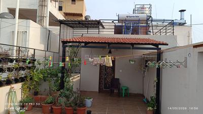 Balcony Image of 4500 Sq.ft 5 BHK Independent House for sale in Basavanagudi Bengaluru for Rs. 45000000