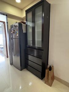 Bedroom Image of 1050 Sq.ft 3 BHK Apartment / Flat for sale in Andheri East Mumbai for Rs. 35000000