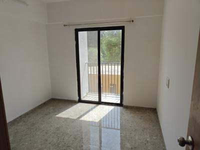 Bedroom Image of 1860 Sq.ft 3 BHK Apartment / Flat for rent in Nagjua Tropical Greens, Kamli Falia Silvassa for Rs. 23000