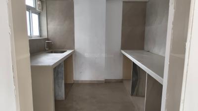 Kitchen Image of 1123 Sq.ft 2 BHK Apartment / Flat for sale in Concrete Sai Swayam, Chembur Mumbai for Rs. 28900000