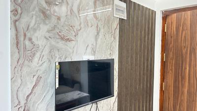 Bedroom Image of 650 Sq.ft 1 BHK Apartment / Flat for rent in Brookefield Bengaluru for Rs. 34000