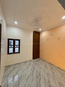 Bedroom Image of 1026 Sq.ft 3 BHK Independent House for sale in Banjarawala Dehradun for Rs. 9199999