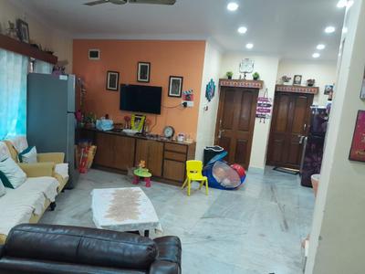 Hall Image of 3600 Sq.ft 5 BHK Independent House for sale in Dhakuria Kolkata for Rs. 28000000