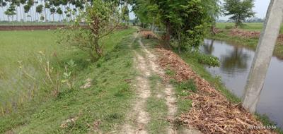 Image of 5040 Sq.ft Residential Plot / Land for sale in Sonarpur, Kolkata for Rs. 2625000