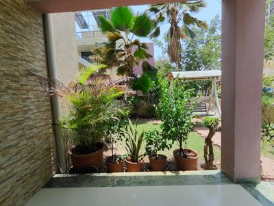 Balcony Image of 3105 Sq.ft 4 BHK Villa for sale in Science City Ahmedabad for Rs. 70000000