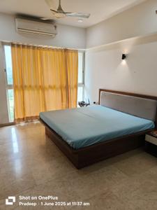 Bedroom Image of 2300 Sq.ft 4 BHK Apartment / Flat for sale in Lodha Belmondo, Gahunje Pune for Rs. 48000000