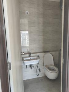 Image of 1615 Sq.ft 3 BHK Apartment / Flat for sale in Adani Ten BKC, Bandra East, Mumbai for Rs. 87800000