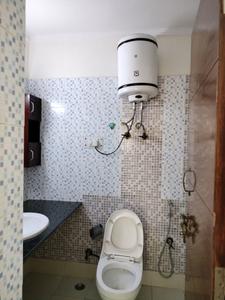 Bedroom One Image of 2250 Sq.ft 4 BHK Apartment / Flat for rent in Sector 23 Dwarka New Delhi for Rs. 58000
