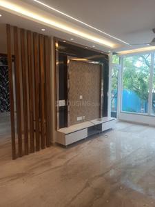 Hall Image of 1188 Sq.ft 3 BHK Builder Floor for sale in Sector 70A Gurgaon for Rs. 22500000