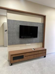 Hall Image of 5000 Sq.ft 5 BHK Villa for sale in Raysan Gandhinagar for Rs. 50000000