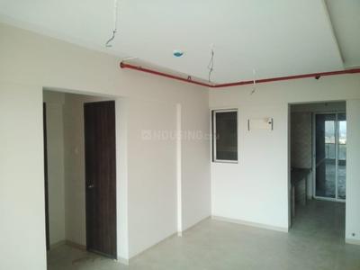 Hall Image of 890 Sq.ft 2 BHK Apartment / Flat for sale in Wellwisher Kiarah Terrazo, Hadapsar Pune for Rs. 8400000