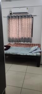Bedroom Image of PARUL PG in Bhayli, Vadodara