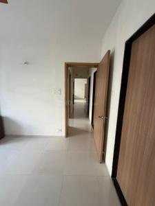 Bedroom Image of 1173 Sq.ft 3 BHK Apartment / Flat for sale in Thakkers Eva Luxuria, Dwarka Nashik for Rs. 6000000