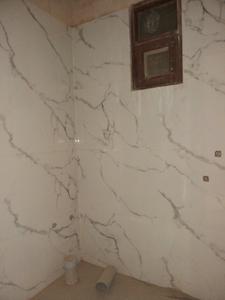 Common Bathroom Image of 1050 Sq.ft 2 BHK Apartment / Flat for sale in Krishna Elite Homes, Noida Extension Greater Noida for Rs. 4504500
