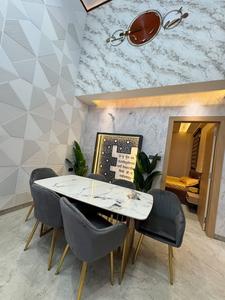 Pooja Room Image of 2000 Sq.ft 3 BHK Independent House for sale in Parul Palm Green, Pipliya Kumar Indore for Rs. 18000000