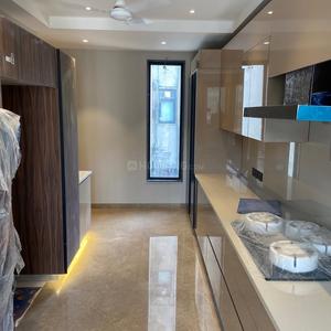Bathroom Image of 1800 Sq.ft 3 BHK Builder Floor for rent in Naraina New Delhi for Rs. 66000