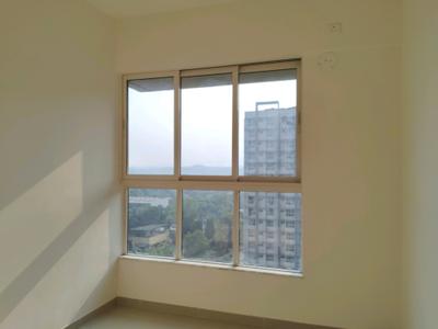 Bedroom Image of 825 Sq.ft 2 BHK Apartment / Flat for sale in VR Sukur Residency, Kasarvadavali Thane for Rs. 8100000