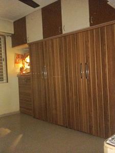 Bedroom Image of 1980 Sq.ft 3 BHK Apartment / Flat for sale in Kahaan, Nava Naroda Ahmedabad for Rs. 7100000