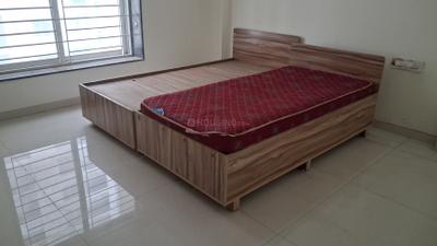 Bedroom Image of 1365 Sq.ft 2 BHK Apartment / Flat for sale in GKG Kingsway, Ghorpadi Pune for Rs. 11500000