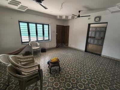 Hall Image of 1080 Sq.ft 2 BHK Independent House for rent in Nizampura Vadodara for Rs. 25000