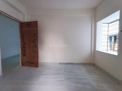 Hall Image of 710 Sq.ft 2 BHK Apartment / Flat for sale in Garfa Kolkata for Rs. 3500000