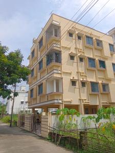 2 BHK Flat