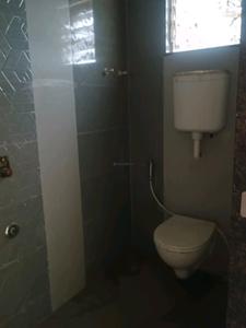 Bedroom Three Image of 1327 Sq.ft 3 BHK Apartment / Flat for sale in Jhalak Fourwings, Ambernath East Ambernath for Rs. 7476000