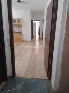 Hall Image of 583 Sq.ft 2 BHK Apartment / Flat for sale in Pivotal Devaan, Sector 84 Gurgaon for Rs. 6200000