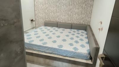 Bedroom Image of 2000 Sq.ft 3 BHK Apartment / Flat for sale in Vasavi Signature, Hitech City Hyderabad for Rs. 27500000