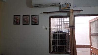 2 BHK Independent House
