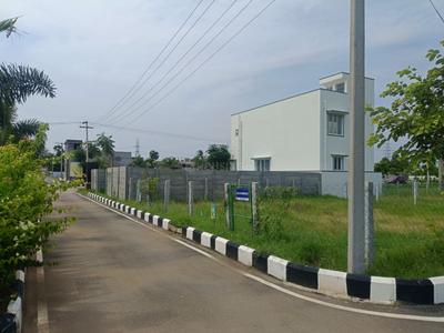Image of 1258 Sq.ft Residential Plot / Land for sale in Sunguvarchatram, Chennai for Rs. 2880820