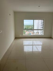 Hall Image of 2754 Sq.ft 4 BHK Apartment / Flat for sale in Prestige Cityscape, Maradu Kochi for Rs. 30000000