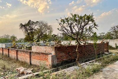 Image of 1400 Sq.ft Residential Plot / Land for sale in Barel, Barabanki for Rs. 3360000