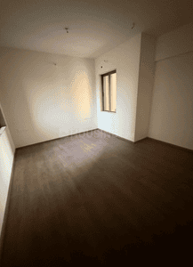Image of 1500 Sq.ft 3 BHK Apartment / Flat for sale in Soham Crystal Spires, Thane West, Thane for Rs. 36000000