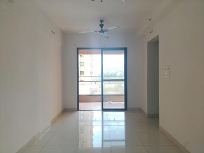 Living Room Image of 919 Sq.ft 2.5 BHK Apartment / Flat for rent in Nanded City Kalashree, Nanded Pune for Rs. 22000