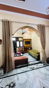 Hall Image of 1250 Sq.ft 3 BHK Builder Floor for sale in Vasundhara Ghaziabad for Rs. 8500000