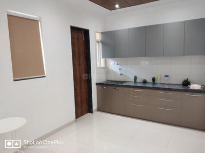 Kitchen Image of 1125 Sq.ft 2.5 BHK Apartment / Flat for sale in Punawale Pune for Rs. 7150000