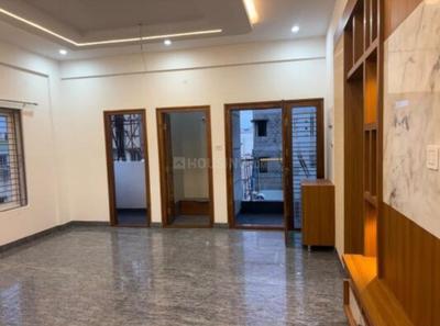 Hall Image of 1600 Sq.ft 3 BHK Apartment / Flat for rent in Hongasandra Bengaluru for Rs. 45000