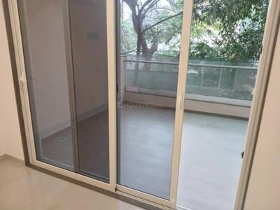 Balcony Image of 2188 Sq.ft 3 BHK Apartment / Flat for sale in Deccan Gymkhana Pune for Rs. 46100000
