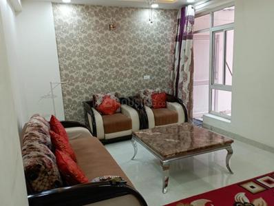 Hall Image of 2190 Sq.ft 4 BHK Apartment / Flat for sale in Emerald Heights, Sector 88 Faridabad for Rs. 18500000