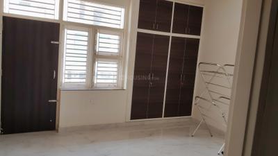 Bedroom Image of 1500 Sq.ft 3 BHK Independent House for rent in Jhotwara Jaipur for Rs. 22000