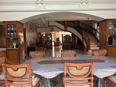 Hall Image of 5500 Sq.ft 4 BHK Independent House for sale in West Marredpally Secunderabad for Rs. 97500000
